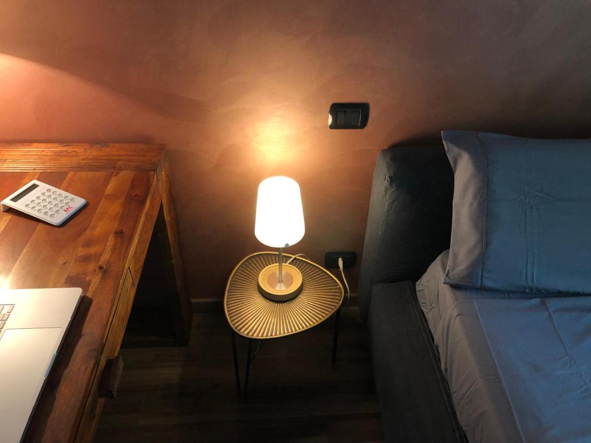 Casa Toret: Bilocale Luminoso E Moderno, Ben Attrezzata Turín Exterior foto